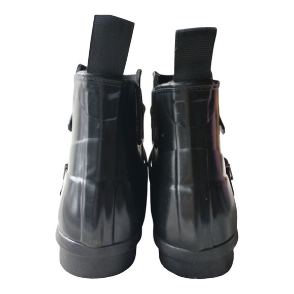 Cougar Women's Royale Hand Made Ankle-High Rain Boots - size 6 - Picture 4 of 8